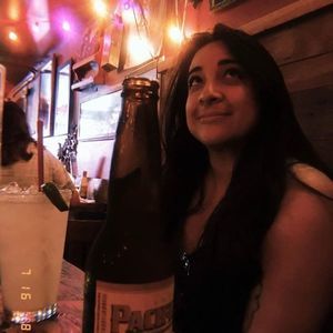 Meet your Posher, Brenda